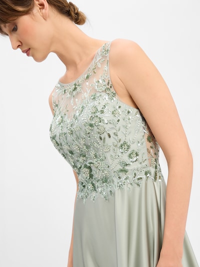 Laona Abendkleid in 36 in grün / pastellgrün, Produktansicht
