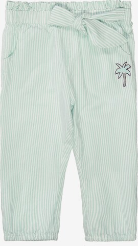 STACCATO Pants in Green: front