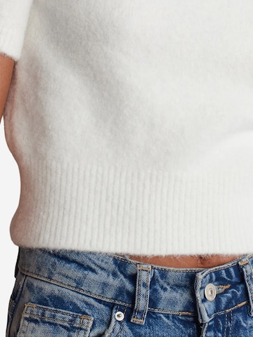 Pullover 'Pullover' di Dilvin in bianco