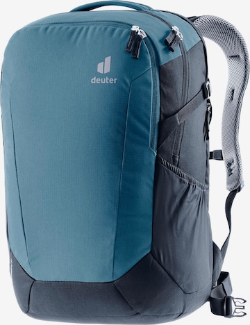 DEUTER Backpack 'Gigant' in Black: front