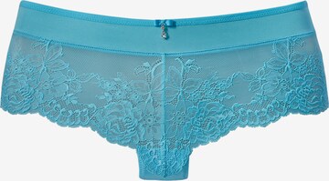 Panty di VIVANCE in blu: frontale