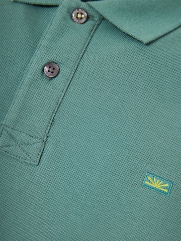 Funky Buddha Футболка в Зеленый