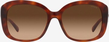 COACH Solglasögon i brun