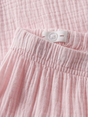 LMTD Skirt in Pink