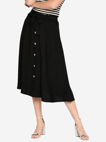 LolaLiza Rock in Schwarz