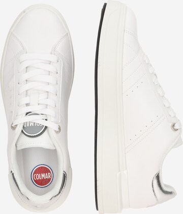 Colmar Sneakers 'CLAYTON' in White