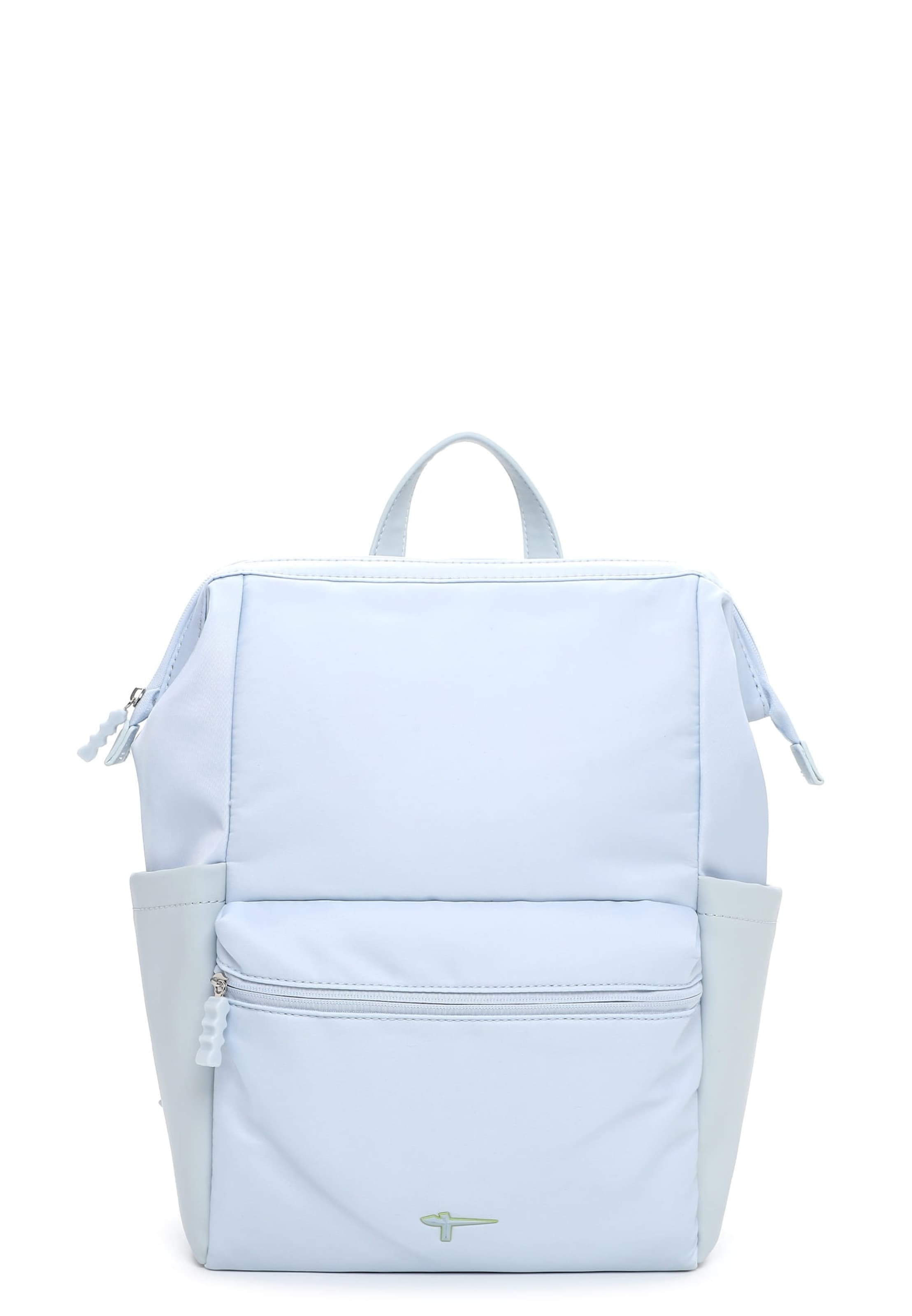Tamaris Rucksack ' TAS Kora ' in Blau: Vorderseite