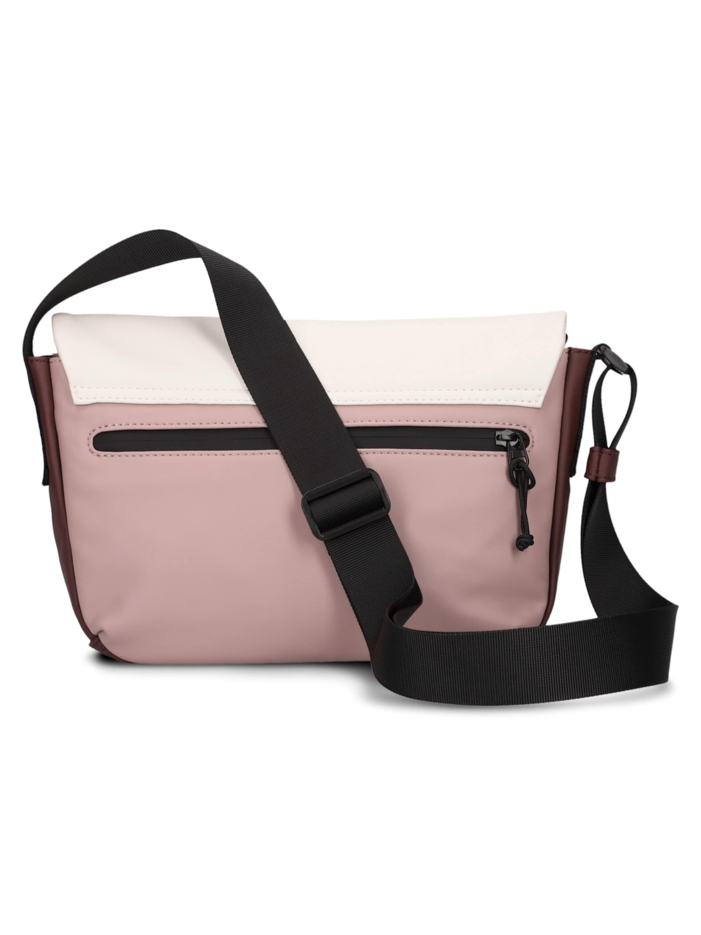 ZWEI Messenger 'CARGO CA60' in Red