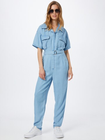 GUESS Jumpsuit in Blauw