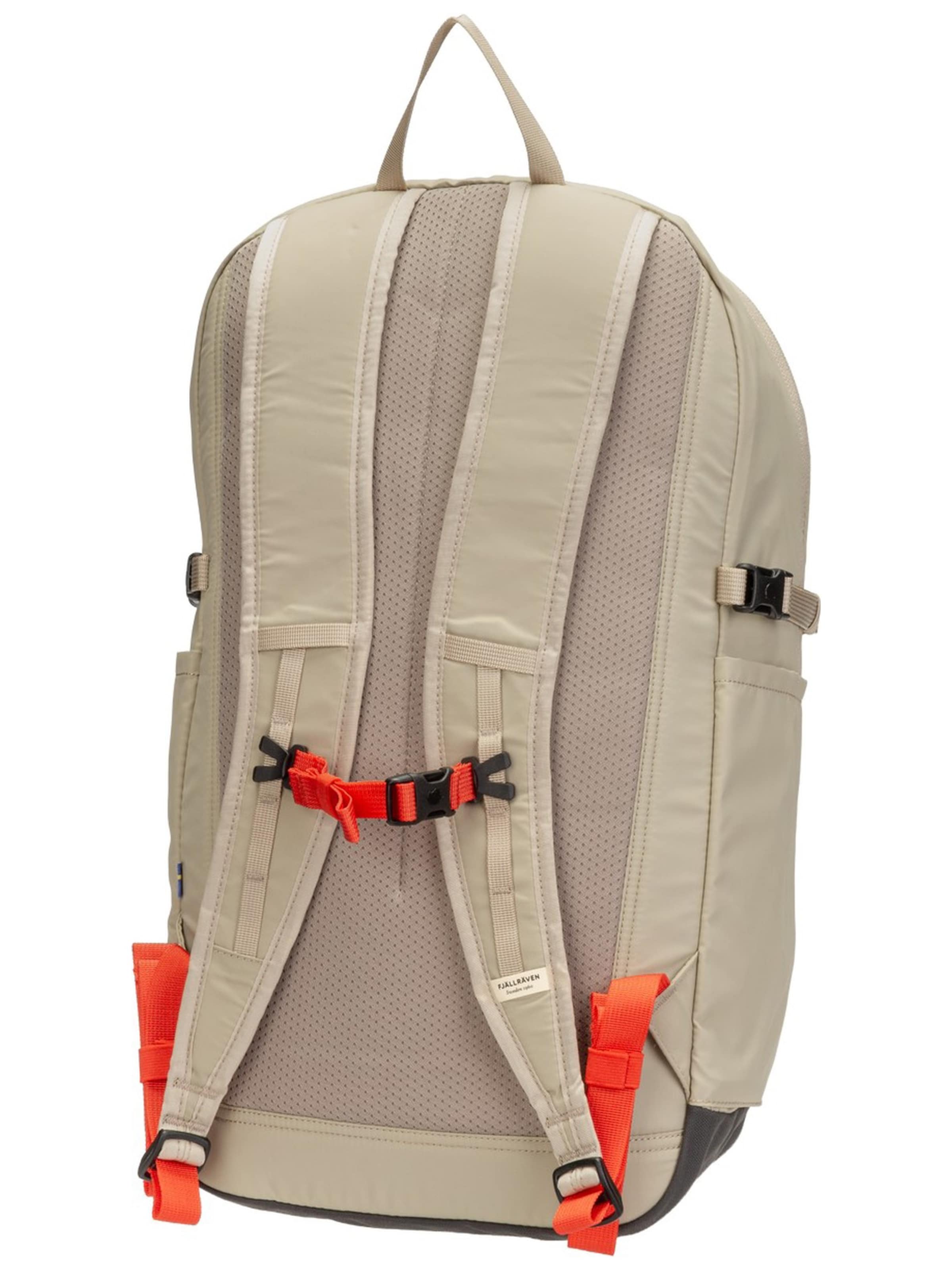 Fjällräven Sportrugzak 'High Coast' in Beige