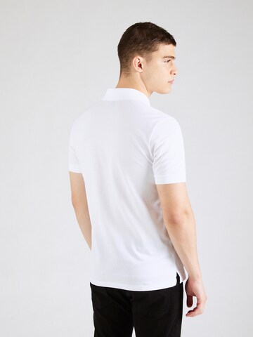 BOSS Bluser & t-shirts 'Pallas' i hvid