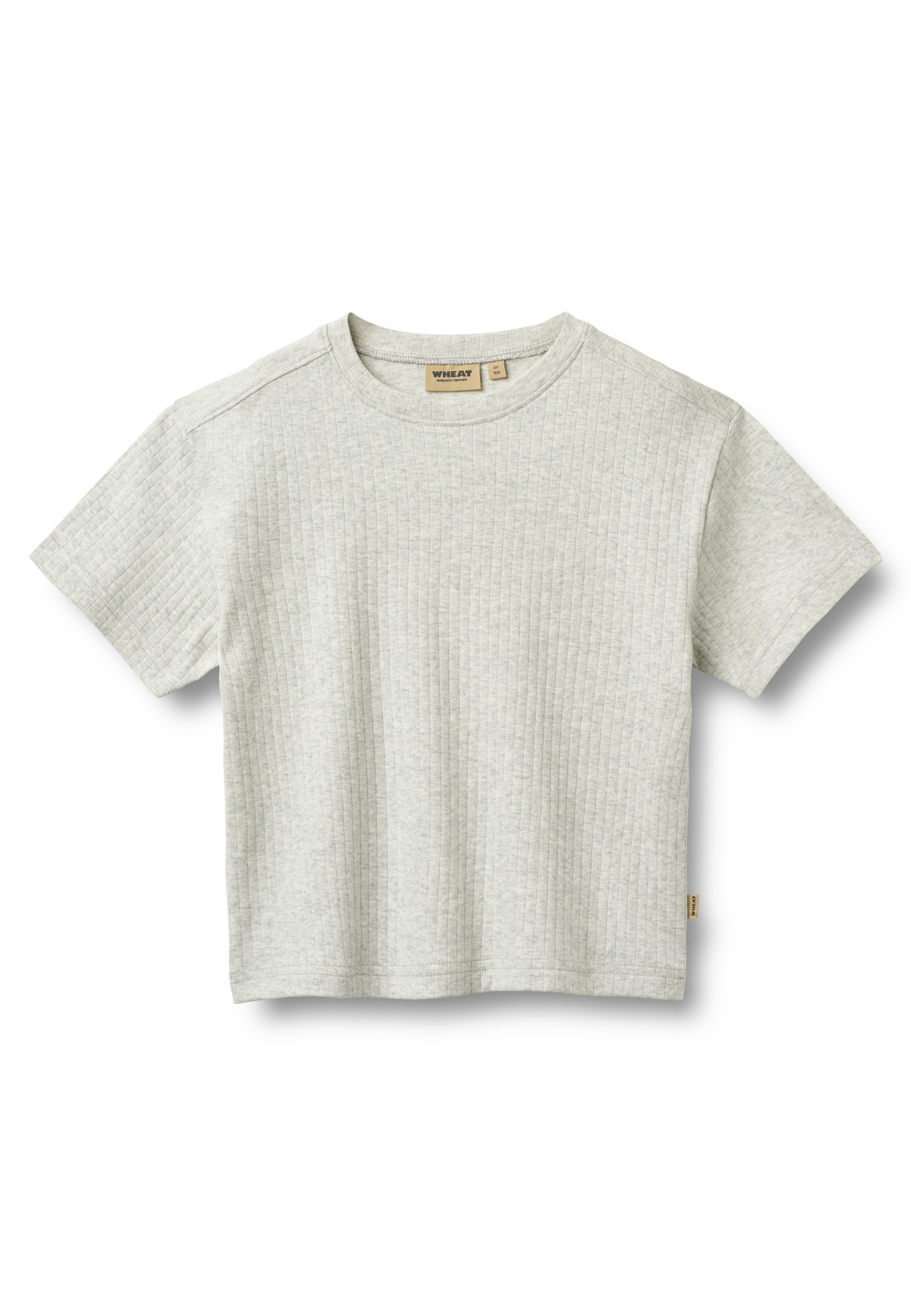 WHEAT - Camiseta 'Tommy' en Mezcla de colores