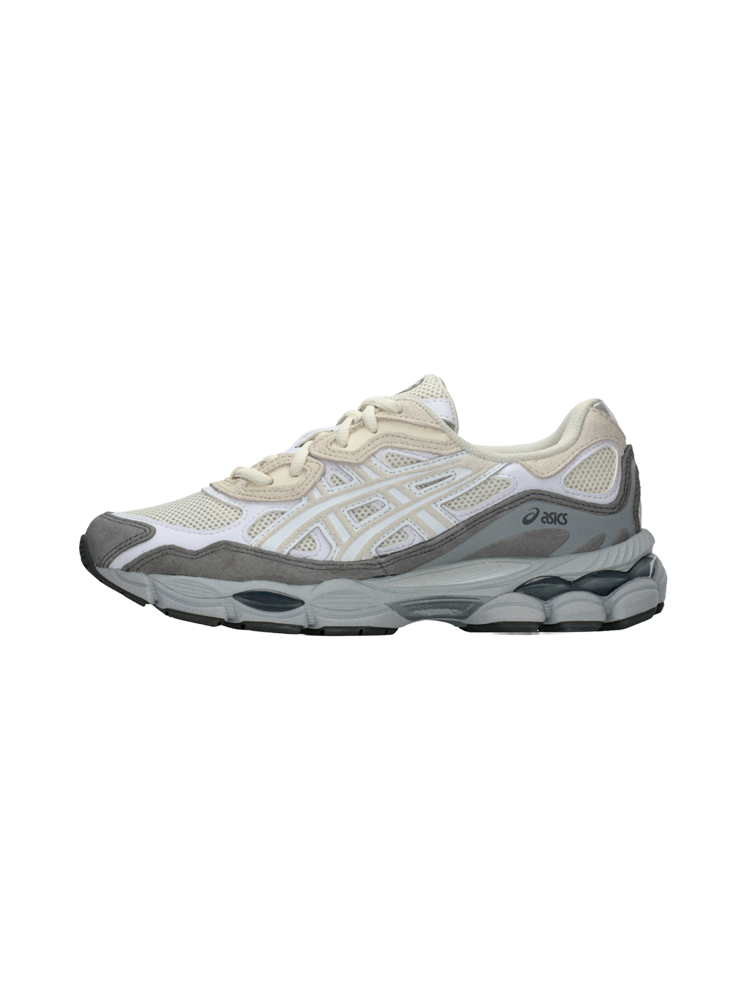 ASICS SportStyle Sneaker low 'GEL-NYC' i beige: forside