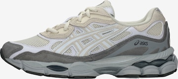 ASICS SportStyle Sneaker low 'GEL-NYC' i beige: forside