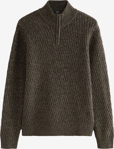 Megztinis iš Next, spalva – tamsiai žalia, Prekių apžvalga