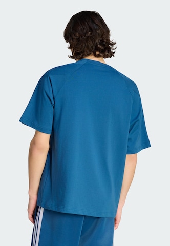 ADIDAS SPORTSWEAR Funktionsshirt 'Stadium' in Blau