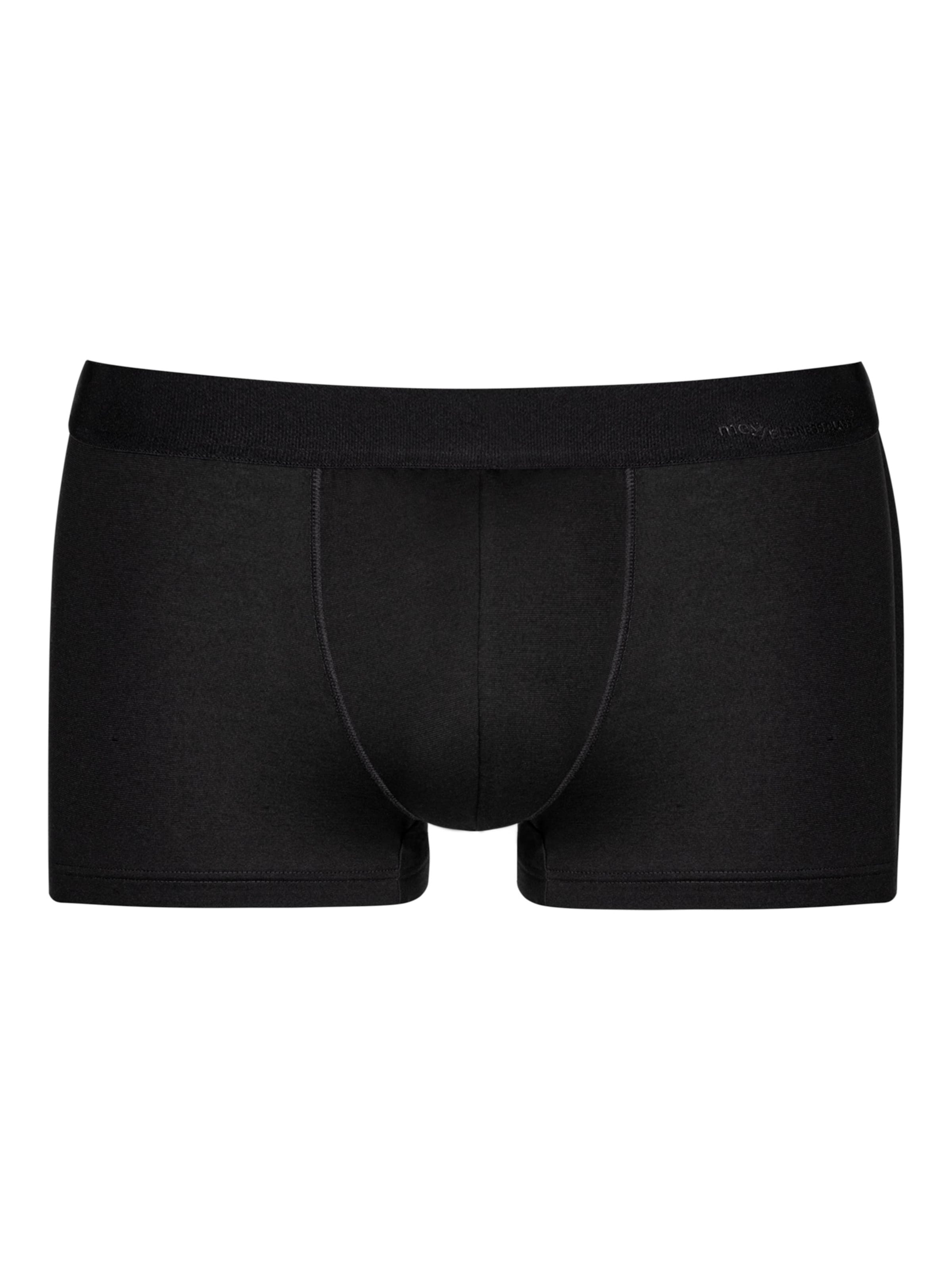 Mey Boxer shorts in Black, Item view