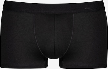 Mey Boxer shorts in Black: front