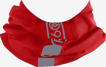 Proviz Sports Scarf 'REFLECT360' in Red: front