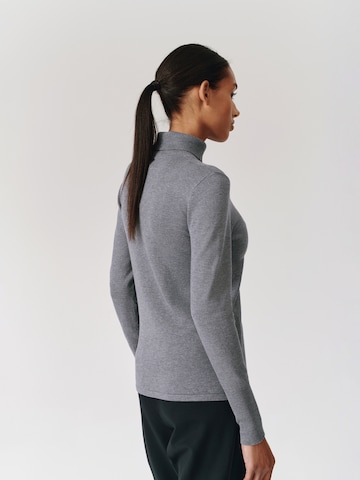 TATUUM Pullover 'Ankio' in Grau