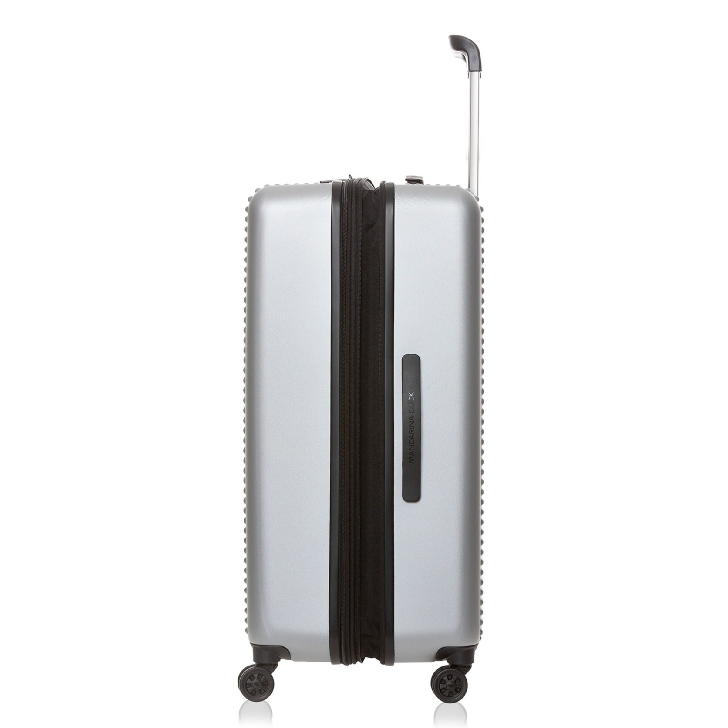 MANDARINA DUCK Trolley in Silber