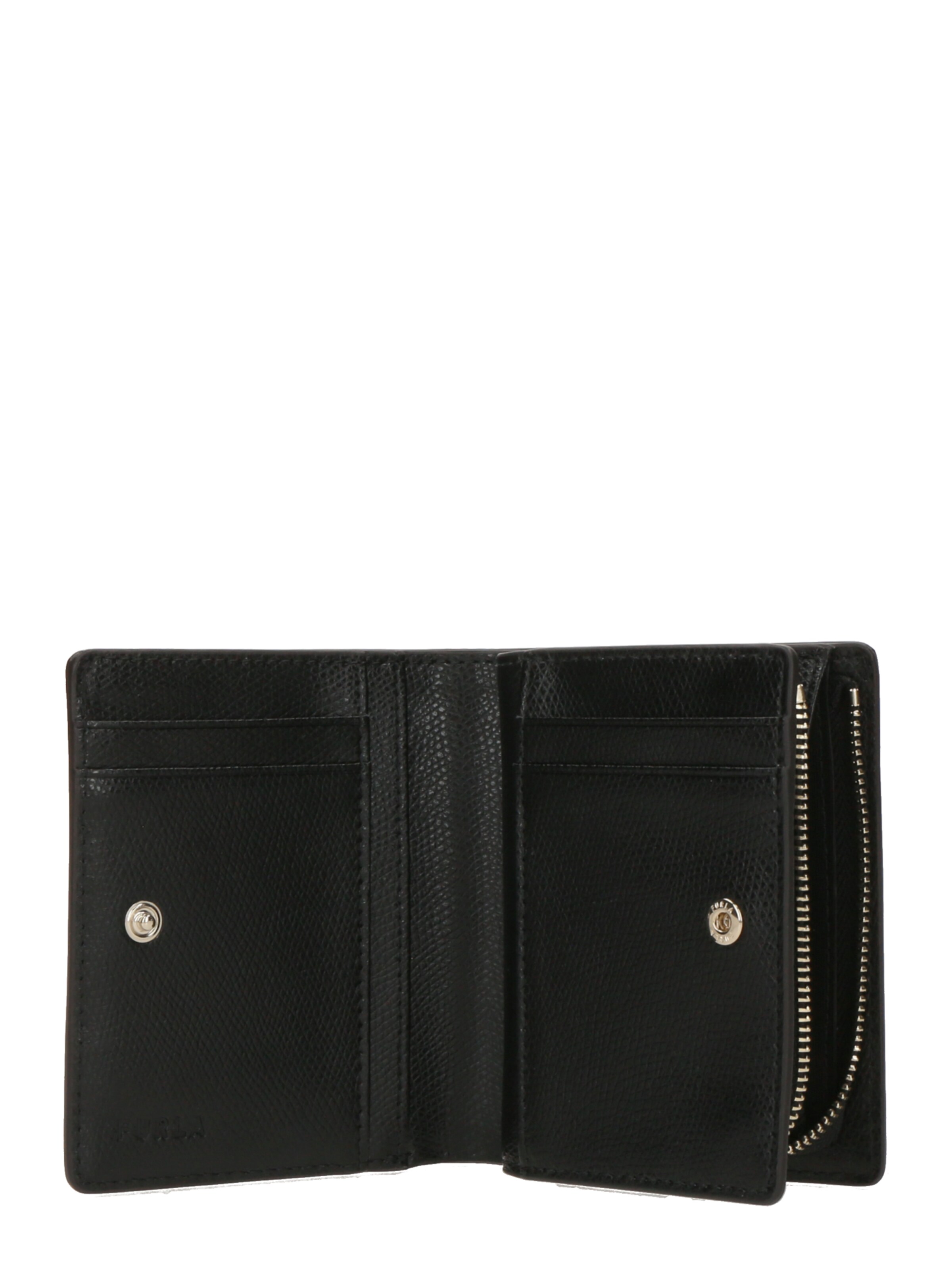 Porte-monnaies FURLA en noir