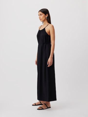 LeGer by Lena Gercke - Vestido 'Inka' en negro