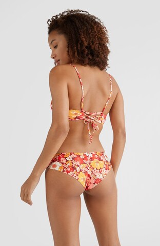 O'NEILL Sport bikinibroek 'Maoi' in Rood