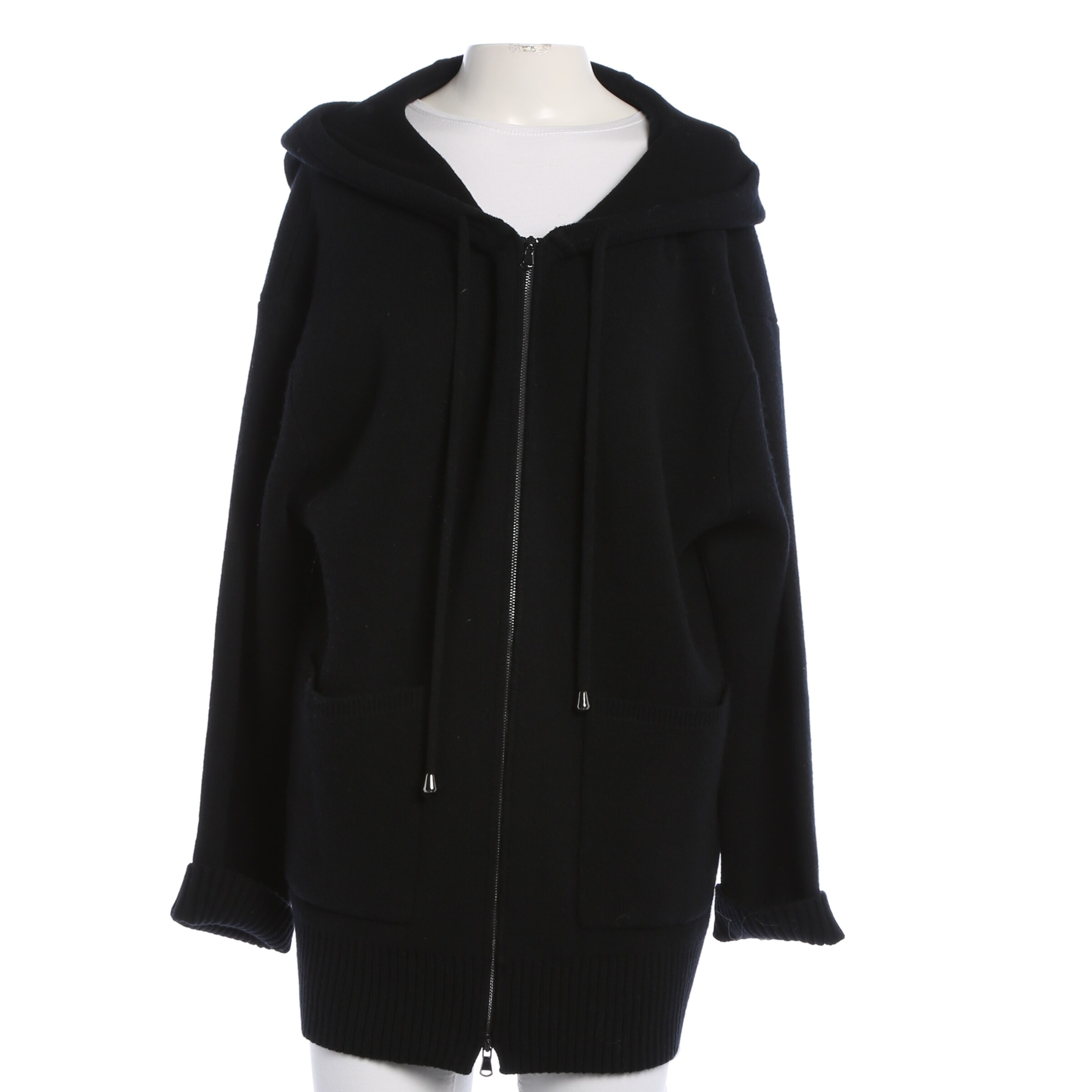 Schumacher Sweater & Cardigan in M in Black, Item view