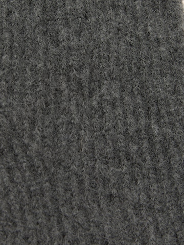 Pull&Bear Kesztyű - szürke