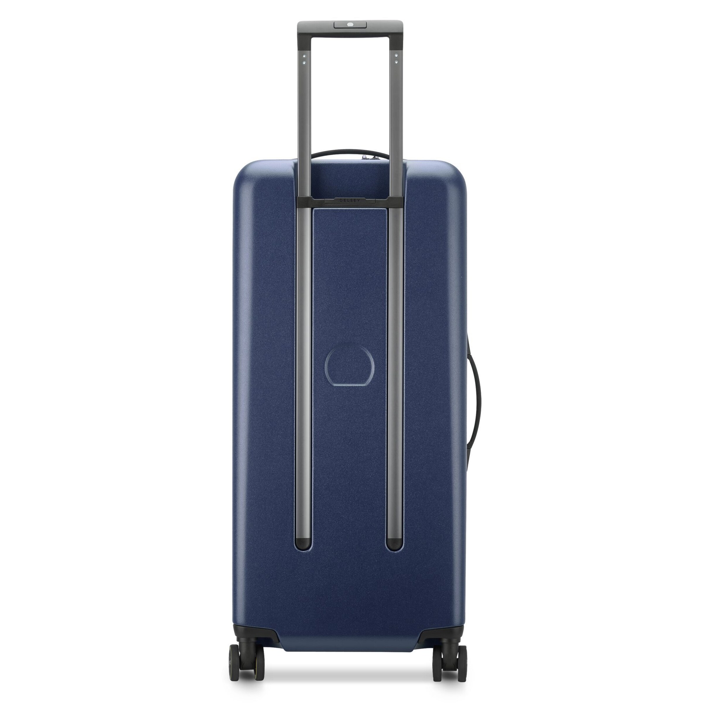 Delsey Paris Trolley 'Turenne 2.0' in Blauw