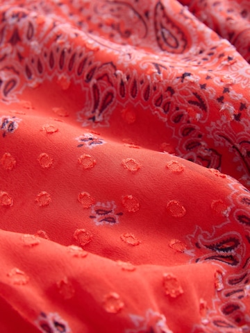 NextLjetna haljina - crvena boja