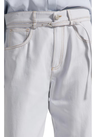 SEVENTY Regular Jeans in Grey