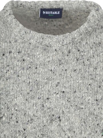 Suitable Shirt‌‌‌ in Grau