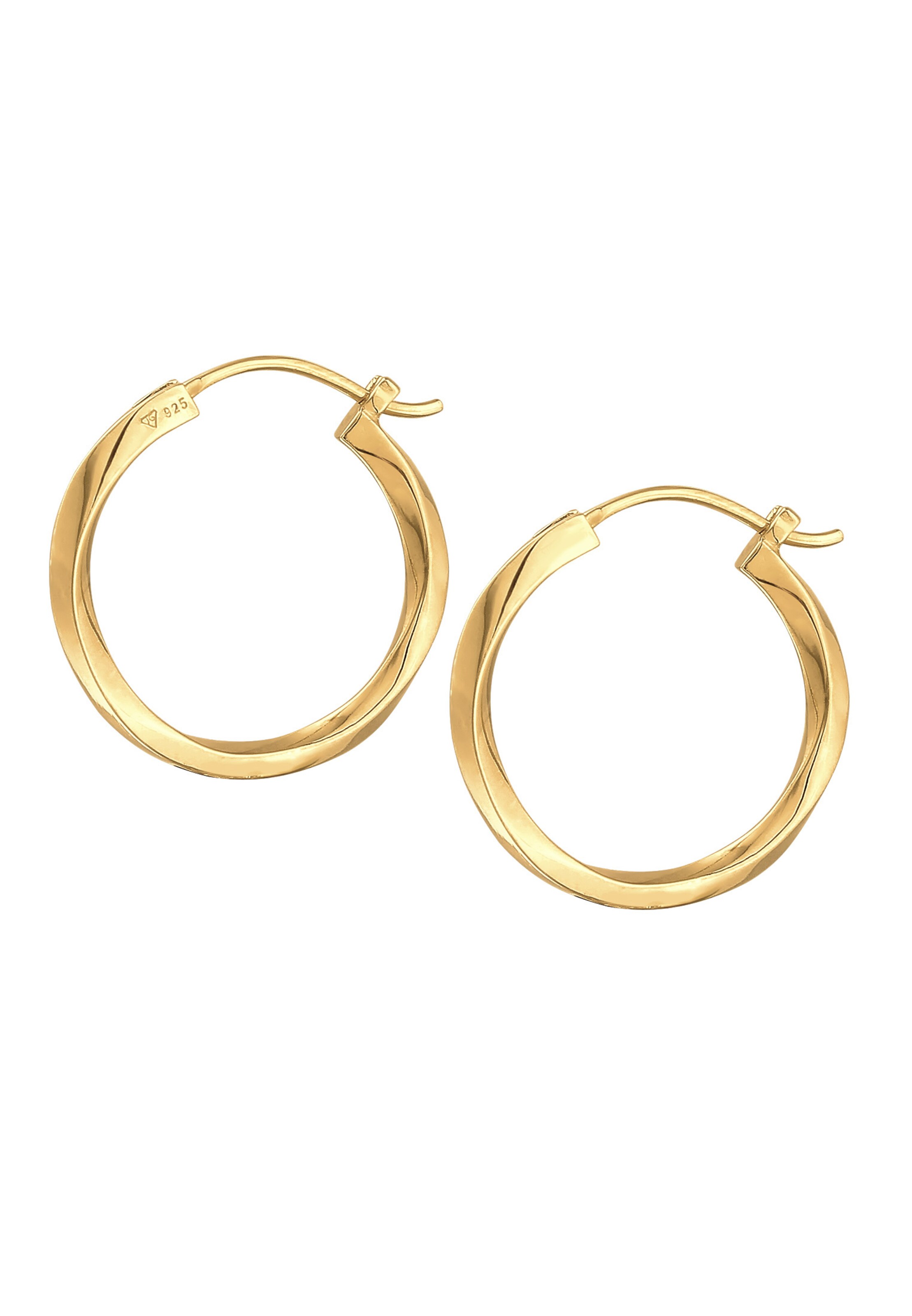 Boucles d'oreilles ELLI PREMIUM en or