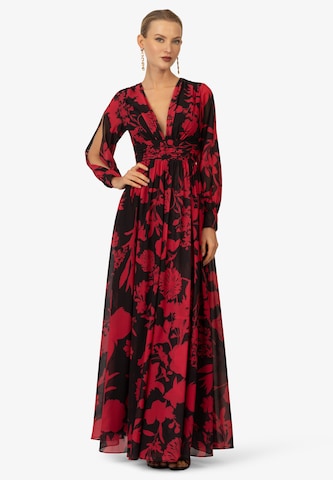 Kraimod Abendkleid in Rot