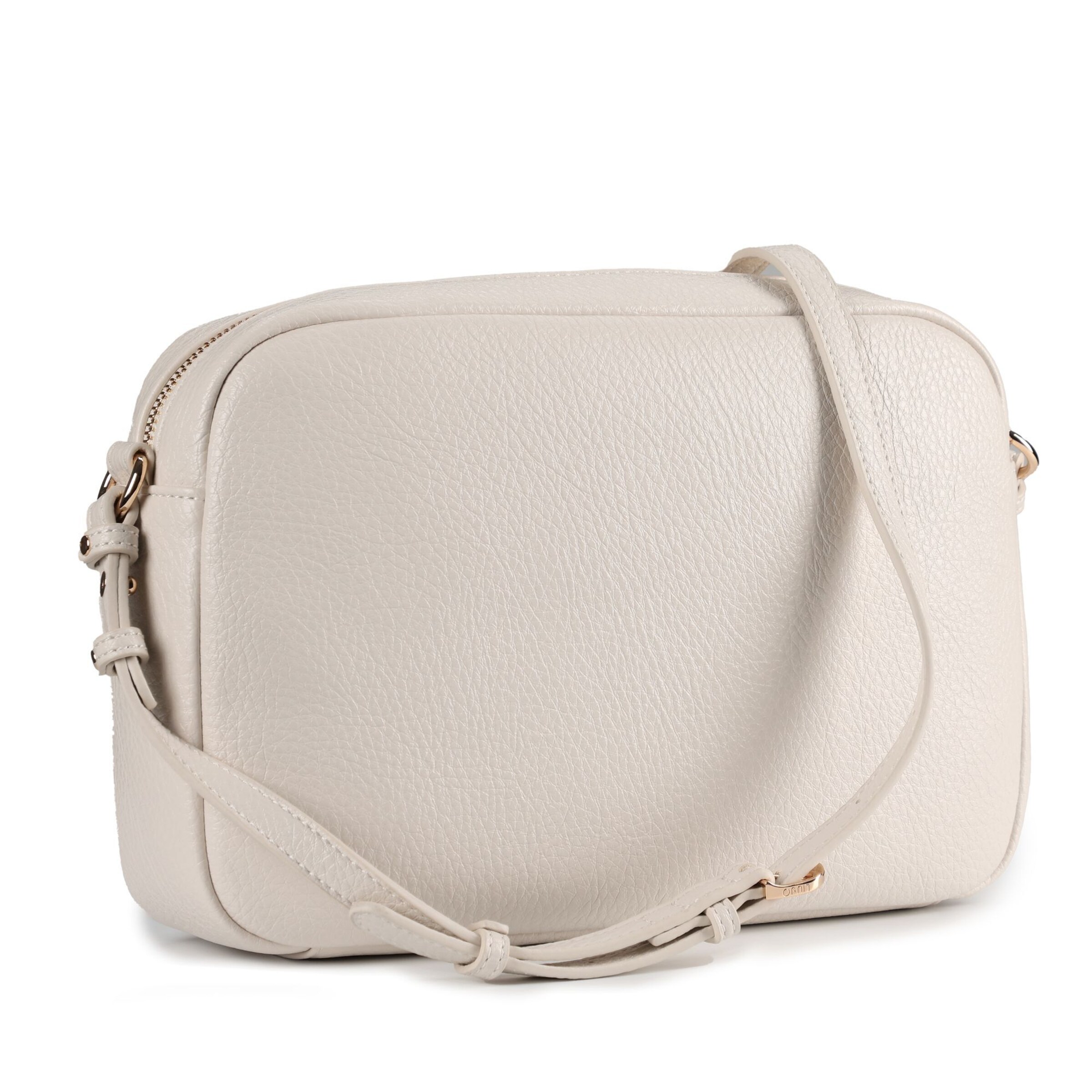 Liu Jo Schoudertas 'Caliwen' in Wit