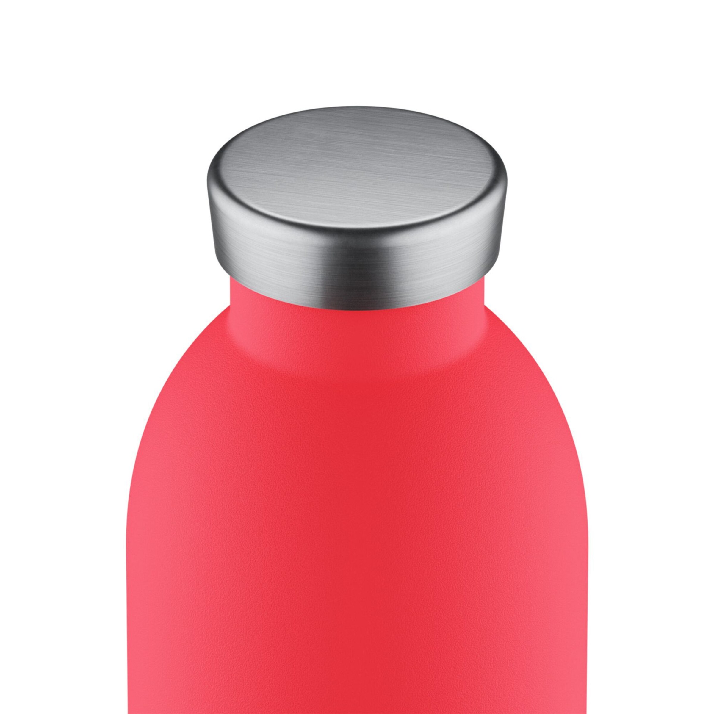 24Bottles Drinking Bottle 'Clima' in Pink