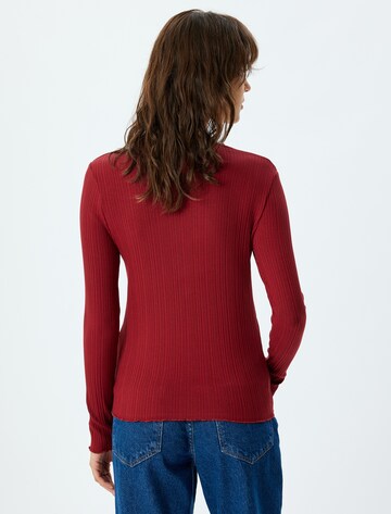 Koton Shirt in Red