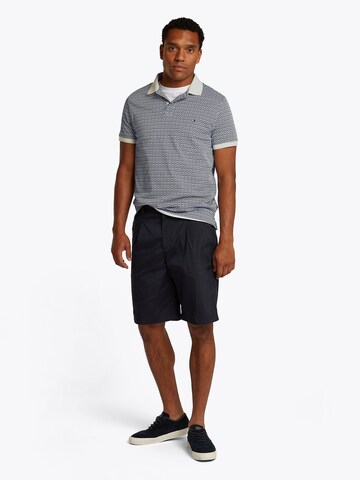TOMMY HILFIGER Shirt in White
