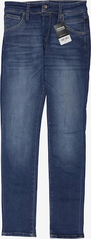 JACK & JONES Jeans 27 in Blau: Vorderseite