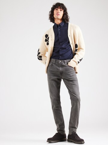 LEVI'S ® Zúžený Džíny '512' – černá