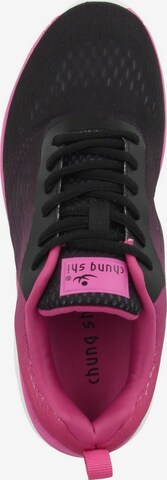 CHUNG SHI Sneakers laag in Roze