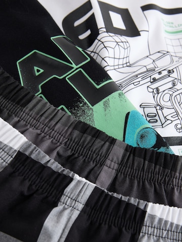 Next Пижама в Черный