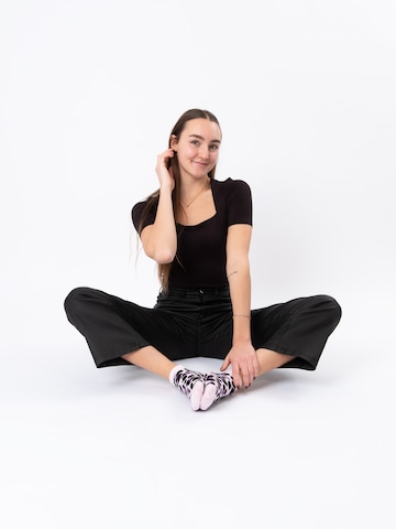 Occulto Ankle Socks 'Kira' in Mixed colors