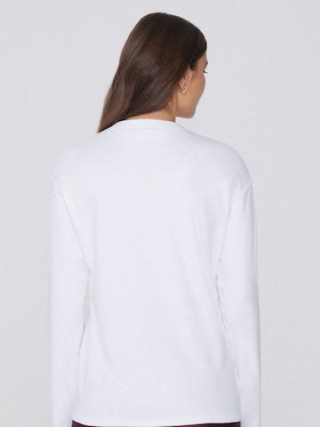 Tezenis Shirt in Weiß