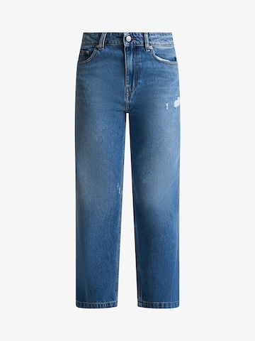 regular Jeans di ViCOLO in blu: frontale