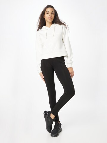 GUESS - Skinny Leggings 'ALLIE' em preto