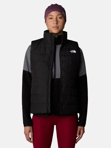THE NORTH FACE Sports vest 'Aconcagua 3' in Black
