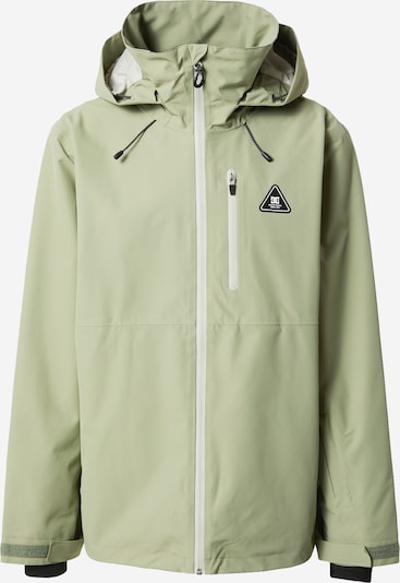 DC Shoes Sports jacket 'CADET' in Apple, Item view